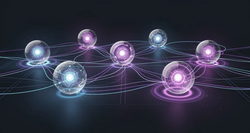 Antigravity SDK 2.0 - Agentes autonomos 2026