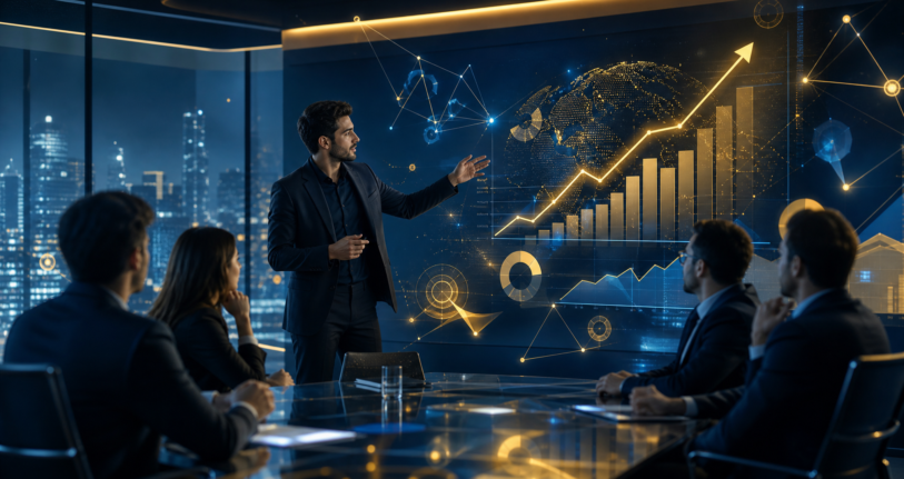 Startup argentina levantando capital - Embudo Investment Pack
